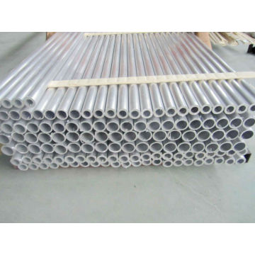 Chine fournisseur 5051 tubes sans soudure en aluminium
